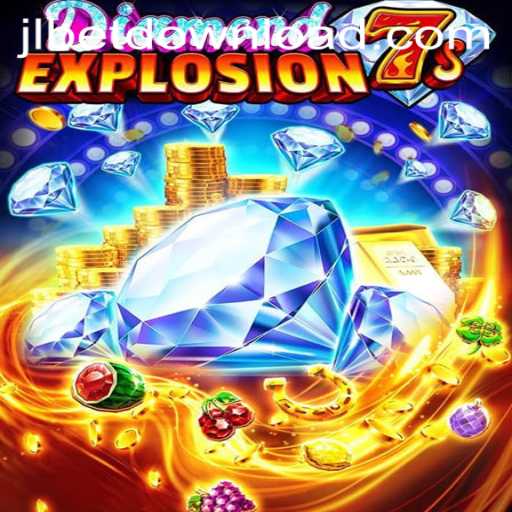 DiamondExplosion7s: An In-Depth Look at the Thrilling Casino Game