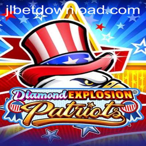 Unveiling the Exciting Universe of DiamondExplosionPatriots