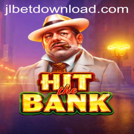 Exploring the Thrilling World of HitTheBank by jlbet
