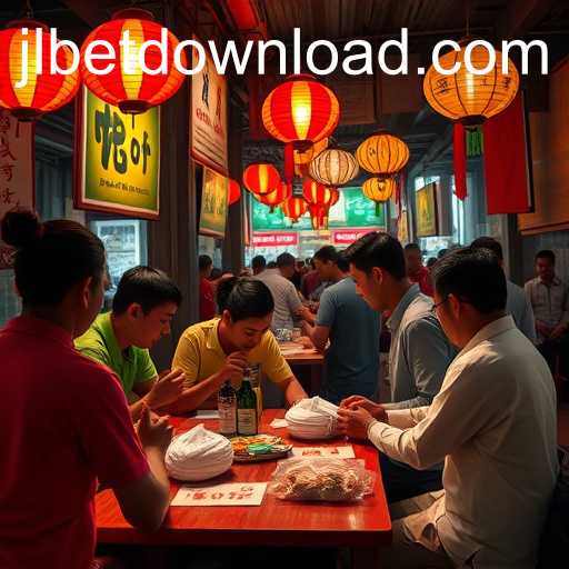 Jueteng: An In-Depth Look at the Underground Numbers Game