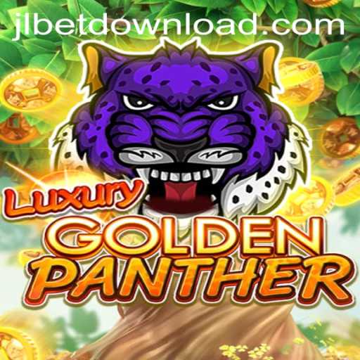 LUXURYGOLDENPANTHER: The Ultimate Gaming Experience with JLBET