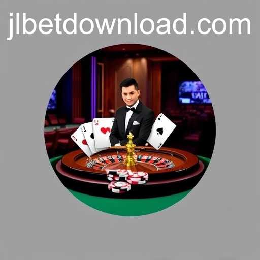 Discover the Thrill of Live Casino with jlbet