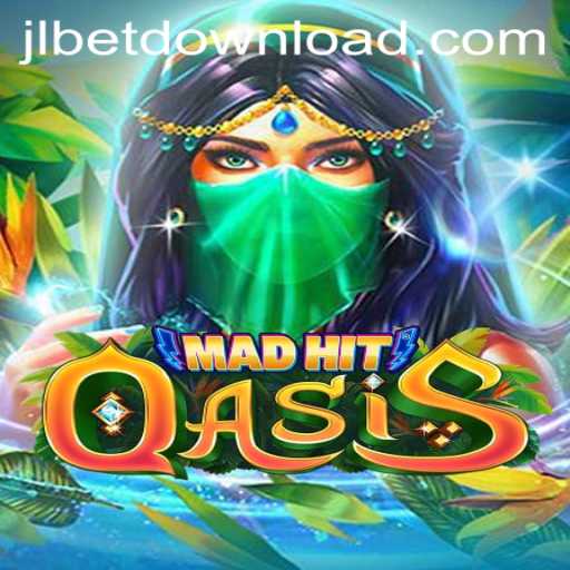 Discover the Thrills of MadHitOasis: An Immersive Gaming Experience