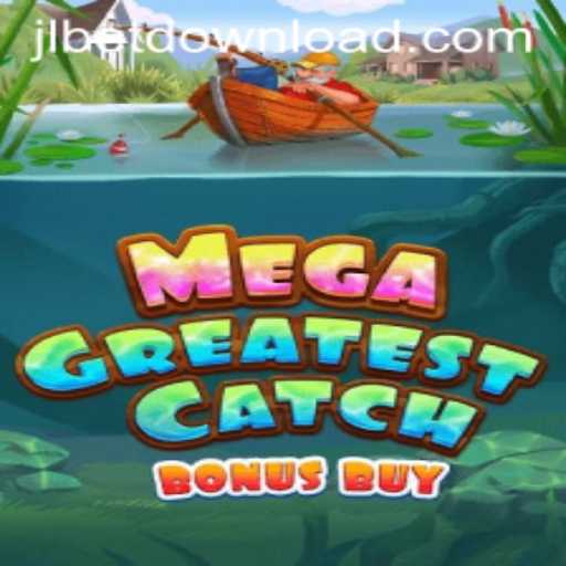 MegaGreatestCatch Bonus Buy: A Thrilling Gaming Experience