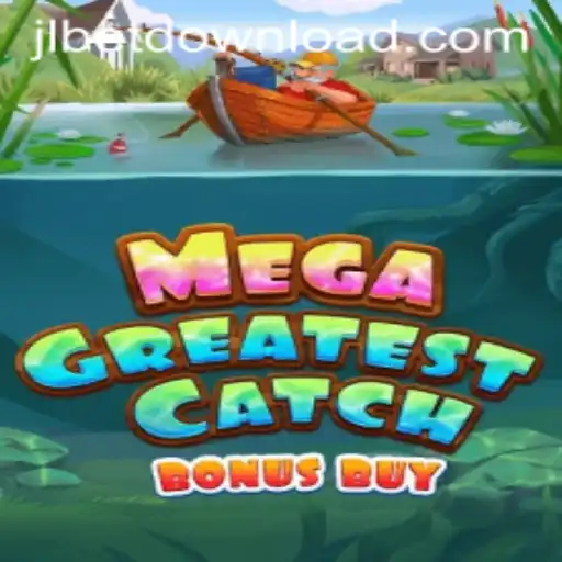 MegaGreatestCatch Bonus Buy: A Thrilling Gaming Experience