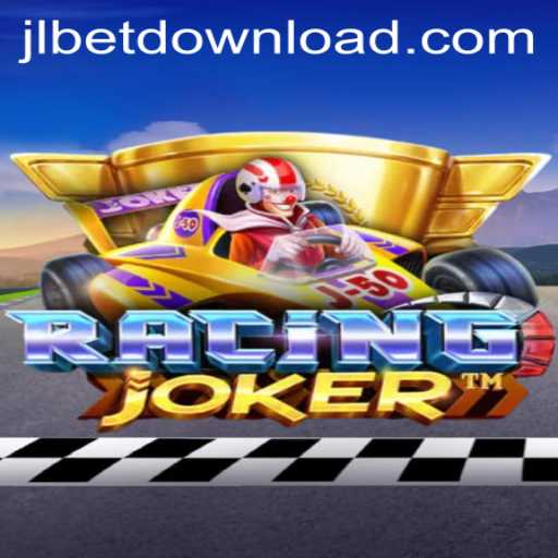 RacingJoker Game Unveiled