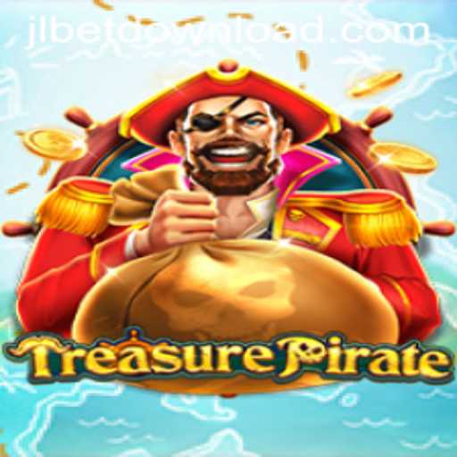 TreasurePirate: The Thrilling Nautical Adventure