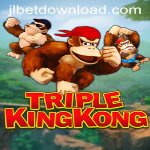 TripleKingKong: An Exciting Gaming Experience by jlbet