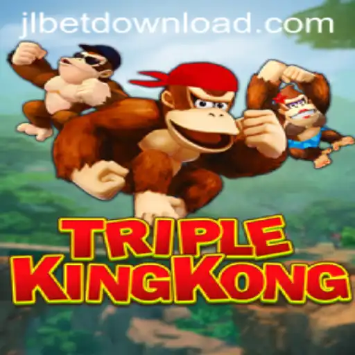 TripleKingKong: An Exciting Gaming Experience by jlbet