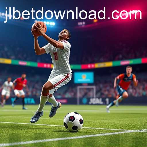 Exploring the World of Virtual Sports with JLBet